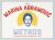 The Marina Abramovic Method : Instruction Cards to Reboot Your Life