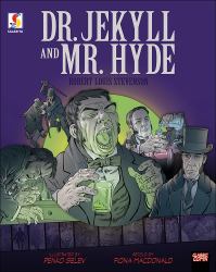 Dr Jekyll and Mr Hyde