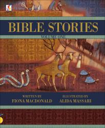 Bible Stories: Volume One