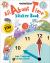All about Time Sticker Book