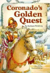 Coronado's Golden Quest