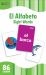 El Alfabeto/the Alphabet (Flash Kids Spanish Flash Cards)
