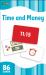 Time and Money (Flash Kids Flash Cards) Time and Money (Flash Kids Flash Cards)