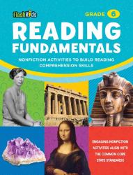 Flashkids Reading Fundamentals Grade 6
