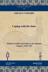 Coping with the State