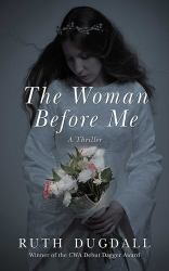 Woman Before Me