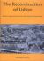 The Reconstruction of Lisbon : Severa's Legacy and the Fado's Rewriting of Urban History