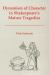 Dynamism of Character in Shakespeare's Mature Tragedies