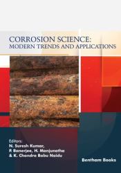 Corrosion Science : Modern Trends and Applications