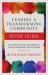 Leading a Transforming Community Study Guide : Six Sessions for Personal Reflection, Group Conversation, and Next Steps