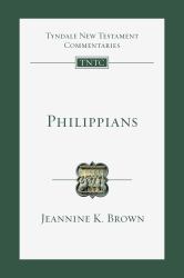 Philippians : An Introduction and Commentary