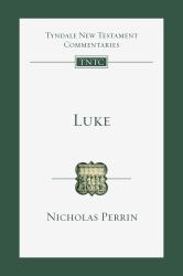 Luke : An Introduction and Commentary