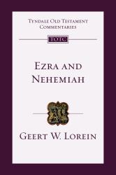 Ezra and Nehemiah : An Introduction and Commentary