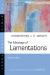 The Message of Lamentations : Honest to God