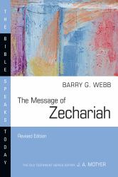 The Message of Zechariah : Your Kingdom Come