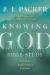 Knowing God Bible Study