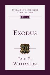 Exodus : An Introduction and Commentary