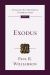 Exodus : An Introduction and Commentary