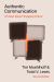 Authentic Communication : Christian Speech Engaging Culture