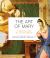 The Art of Mary : A Painting a Day for Lent and Easter