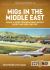 MiGs in the Middle East : Volume 2 - Soviet-Designed Combat Aircraft in Egypt and Syria 1963-1967