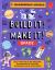 Build It! Make It! Space
