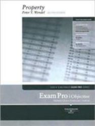 Exam Pro Objective Questions on Property