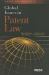 Global Issues in Patent Law Global Issues in Patent Law