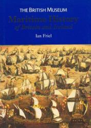 A Maritime History of Britain and Ireland