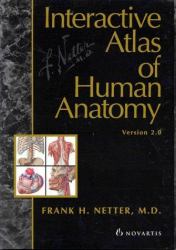 Interactive Atlas of Human Anatomy