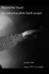Beyond the Visual: an Interactive Photo Booth Project