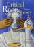 Critical Race Theory : Cases, Materials, and Problems Critical Race Theory : Cases, Materials, and Problems
