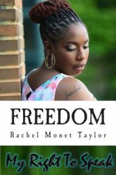 Freedom : My Right to Speak