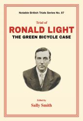 Trial of Ronald Light : The Green Bicycle Case