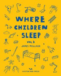 Where Children Sleep Vol. 2