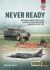 Never Ready : NATO's Flexible Response Strategy, 1968-1989