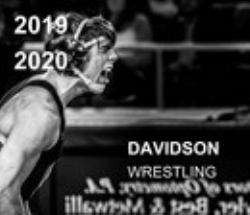Davidson Wrestling