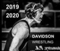 Davidson Wrestling