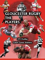 Gloucester Rugby, the Players
