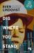 Dig Where You Stand : How to Research a Job