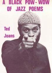 Black Pow-Wow of Jazz Poems