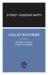 Collected Poems