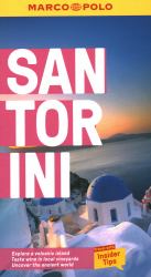 Santorini Marco Polo Pocket Guide