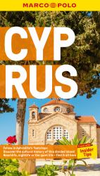 Cyprus : Marco Polo Pocket Guide