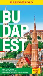 Budapest : Queen of the Danube, Soaks in the Thermal Baths, Coffee Houses, Court Yards and Castle Views