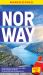 Norway : Fjords,Glaciers and the Northern Lights in the Footsteps of Vikings the Finest Fish and the Cosiest Knits
