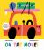 On the Move : The Fold-Out Book That Takes You on a Journey