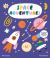 Space Adventures : The Fold-Out Book That Takes You on a Journey