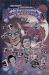 Terrahawks Deep Blue Z