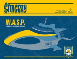Stingray- W. A. S. P : Technical Operations Manual